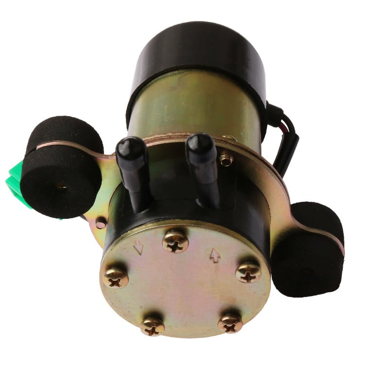FP FRIDAYPARTS FridayParts 12V Fuel Pump UC-V4 15100-85501 Compatible for Suzuki Carry Every DB51T DD51T DC51T DA51T Replacement - Image 5